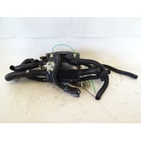 94 Lotus Esprit S4 heater box a/c evaporator assembly 94 Lotus Esprit S4 heater box a/c evaporator assembly