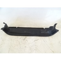 94 Lotus Esprit S4 duct, air intake, center, A082B5384K valence to radiatior 94 Lotus Esprit S4 duct, air intake, center, A082B5384K valence to radiatior