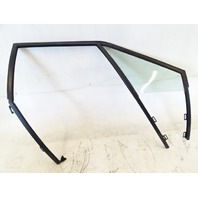 94 Lotus Esprit S4 door window surround frame, right 94 Lotus Esprit S4 door window surround frame, right