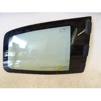 94 Lotus Esprit S4 glass, right rear quarter window 94 Lotus Esprit S4 glass, right rear quarter window