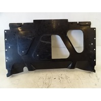 94 Lotus Esprit S4 splash shield, underbody, engine area 94 Lotus Esprit S4 splash shield, underbody, engine area