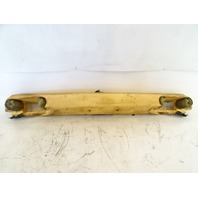 94 Lotus Esprit S4 bumper foam energy absorber, front 94 Lotus Esprit S4 bumper foam energy absorber, front