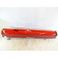 94 Lotus Esprit S4 trim, rocker sill panel, side skirt right 94 Lotus Esprit S4 trim, rocker sill panel, side skirt right
