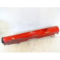 94 Lotus Esprit S4 trim, rocker sill panel, side skirt left 94 Lotus Esprit S4 trim, rocker sill panel, side skirt left