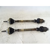 94 Lotus Esprit S4 drive shaft set, axles driveshafts (2) 94 Lotus Esprit S4 drive shaft set, axles driveshafts (2)