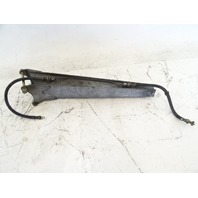 94 Lotus Esprit S4 control radius arm, lower, right rear D082D4110F 94 Lotus Esprit S4 control radius arm, lower, right rear D082D4110F