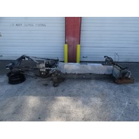 94 Lotus Esprit S4 chassis, frame 94 Lotus Esprit S4 chassis, frame