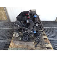 94 Lotus Esprit S4 engine, 2.2L turbocharged motor 94 Lotus Esprit S4 engine, 2.2L turbocharged motor