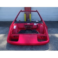 94 Lotus Esprit S4 front clip, nose cut, shell 94 Lotus Esprit S4 front clip, nose cut, shell