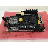04 Mercedes R230 SL500 valve body with solenoids 722.9 2202701006 04 Mercedes R230 SL500 valve body with solenoids 722.9 2202701006