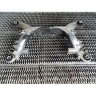 04 Mercedes R230 SL500 subframe, rear suspension, 2303502600 04 Mercedes R230 SL500 subframe, rear suspension, 2303502600