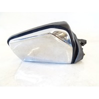 82 Mercedes R107 380SL mirror, exterior, right door, 1078110661 manual 82 Mercedes R107 380SL mirror, exterior, right door, 1078110661 manual