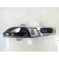 82 Mercedes R107 380SL door handle, interior, right 82 Mercedes R107 380SL door handle, interior, right