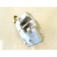 82 Mercedes R107 380SL door latch, left 82 Mercedes R107 380SL door latch, left