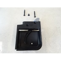 82 Mercedes R107 380SL hood release handle w/trim 1078870227 82 Mercedes R107 380SL hood release handle w/trim 1078870227