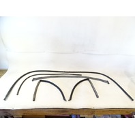 82 Mercedes R107 380SL seal set, for hard top 82 Mercedes R107 380SL seal set, for hard top