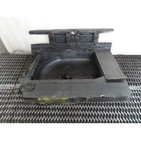 82 Mercedes R107 380SL trunk floor, tub 82 Mercedes R107 380SL trunk floor, tub