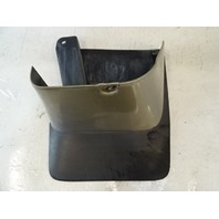 04 Lexus GX470 mud flap guard, trim, right rear 76625-60190 04 Lexus GX470 mud flap guard, trim, right rear 76625-60190