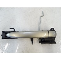 04 Lexus GX470 door handle, exterior, right front 69211-28070 04 Lexus GX470 door handle, exterior, right front 69211-28070