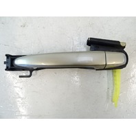 04 Lexus GX470 door handle, exterior, left rear 69211-28070 04 Lexus GX470 door handle, exterior, left rear 69211-28070