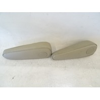 04 Lexus GX470 armrest set, front seats 72880-60130 72890-60100 ivory 04 Lexus GX470 armrest set, front seats 72880-60130 72890-60100 ivory