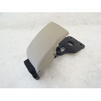 04 Lexus GX470 latch, quarter window glass, right 62910-60060 ivory 04 Lexus GX470 latch, quarter window glass, right 62910-60060 ivory