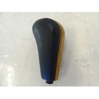 04 Lexus GX470 shift knob, wood/black 04 Lexus GX470 shift knob, wood/black
