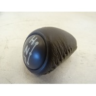 04 Lexus GX470 shift knob, transfer case, brown 04 Lexus GX470 shift knob, transfer case, brown