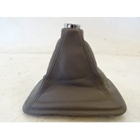 04 Lexus GX470 shift boot, 58808-60230 beige 04 Lexus GX470 shift boot, 58808-60230 beige