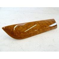 04 Lexus GX470 trim, dashboard wood panel, left side 55471-60050 04 Lexus GX470 trim, dashboard wood panel, left side 55471-60050