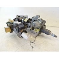 04 Lexus GX470 steering column, w/ ignition switch 45810-60010 89783-35030 04 Lexus GX470 steering column, w/ ignition switch 45810-60010 89783-35030