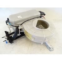 04 Lexus GX470 heater box a/c evaporator assembly, rear 88500-60020 04 Lexus GX470 heater box a/c evaporator assembly, rear 88500-60020