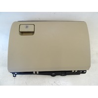 04 Lexus GX470 glove box, ivory 55501-60200 04 Lexus GX470 glove box, ivory 55501-60200