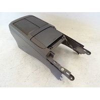 04 Lexus GX470 center console, back section 58910-60050 w/cup holders brown 04 Lexus GX470 center console, back section 58910-60050 w/cup holders brown