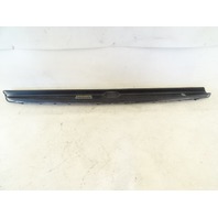04 Lexus GX470 trim, bumper filler, rear 52161-60050 04 Lexus GX470 trim, bumper filler, rear 52161-60050