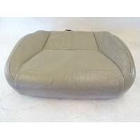 04 Lexus GX470 seat cushion, bottom, left front, ivory 71072-6A100 04 Lexus GX470 seat cushion, bottom, left front, ivory 71072-6A100