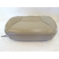 04 Lexus GX470 seat cushion, bottom, right front, ivory 71071-6A470 04 Lexus GX470 seat cushion, bottom, right front, ivory 71071-6A470
