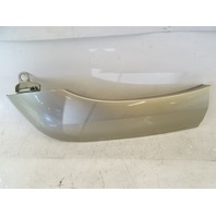 04 Lexus GX470 trim, quarter molding, left 75654-60040 04 Lexus GX470 trim, quarter molding, left 75654-60040