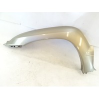 04 Lexus GX470 trim, fender flare, left 75162-60150 04 Lexus GX470 trim, fender flare, left 75162-60150