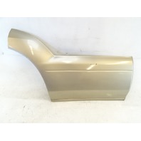04 Lexus GX470 trim, door moulding, right rear 75741-60210 04 Lexus GX470 trim, door moulding, right rear 75741-60210