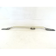 04 Lexus GX470 roof rack, side rail, left 63470-60030 04 Lexus GX470 roof rack, side rail, left 63470-60030