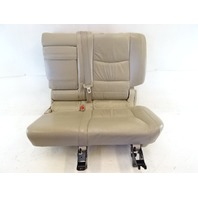 04 Lexus GX470 seat, 2nd row, left, ivory 04 Lexus GX470 seat, 2nd row, left, ivory