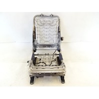 04 Lexus GX470 seat frame, w/ track and motors, right front 04 Lexus GX470 seat frame, w/ track and motors, right front