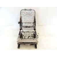 04 Lexus GX470 seat frame, w/ track and motors, left front 04 Lexus GX470 seat frame, w/ track and motors, left front