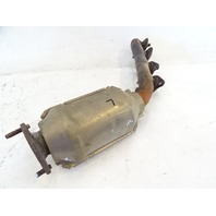 04 Lexus GX470 exhaust, manifold, left 17105-50170 04 Lexus GX470 exhaust, manifold, left 17105-50170