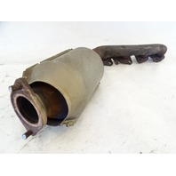 04 Lexus GX470 exhaust, manifold, right 17104-50180 04 Lexus GX470 exhaust, manifold, right 17104-50180