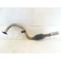 04 Lexus GX470 exhaust, muffler pipe, tailpipe 17430-50230 04 Lexus GX470 exhaust, muffler pipe, tailpipe 17430-50230