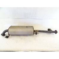 04 Lexus GX470 exhaust, muffler pipe 17420-50220 04 Lexus GX470 exhaust, muffler pipe 17420-50220