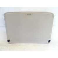 04 Lexus GX470 trim, sunroof sunshade cover 63306-60120 ivory 04 Lexus GX470 trim, sunroof sunshade cover 63306-60120 ivory