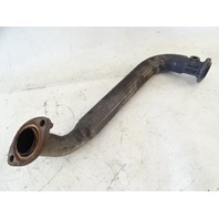 04 Lexus GX470 exhaust, muffler pipe, cross over 17450-50090 04 Lexus GX470 exhaust, muffler pipe, cross over 17450-50090